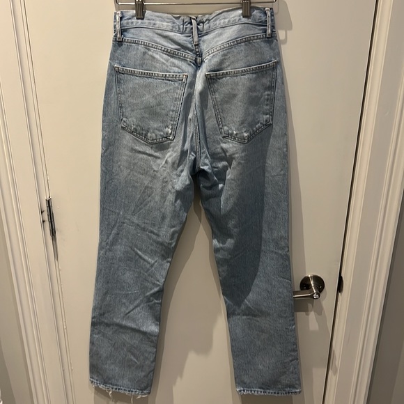 Agolde Jeans - Lana - Picture 4 of 4